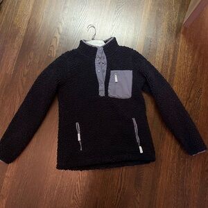 Orvis Pullover